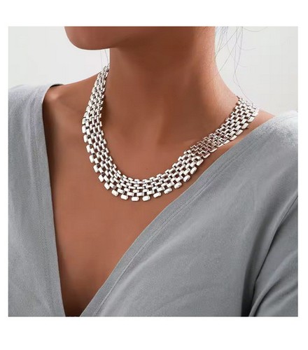 Collier kette damen - collier,