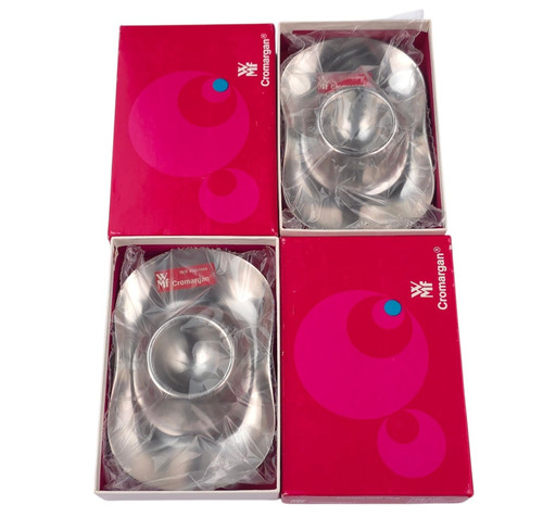 Wmf 1703 eierbecher - 2x,