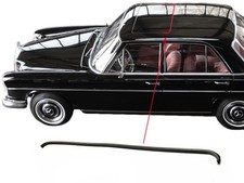 OEM Rear Sunroof Gasket Seal