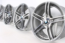 4x Neu Original BMW 3er E90