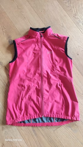 Gore windstopper weste - windstopper,