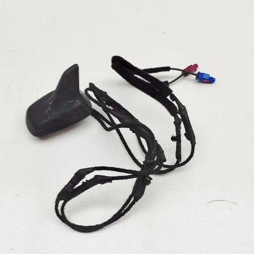 Audi 8t3 antenne - a5,