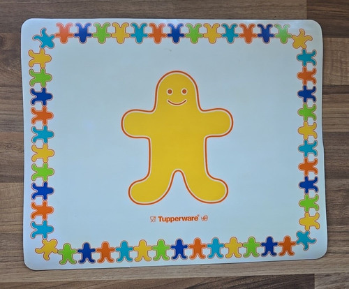 Tupperware kinder back set - tupperware, back-set