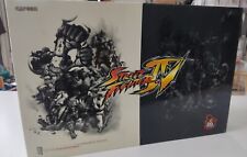 Mad Catz Street Fighter IV FightStick (SF4088380021) Gamepad