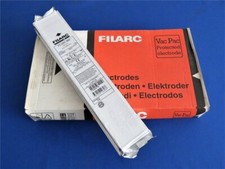 10,8 kg Stabelektrode ESAB Filarc 88S Ø 3,2 x 350 - Allstrom-Elektrode 330 Stück