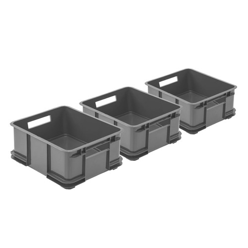 Euro stapelbox bruno eco - stapelbox,