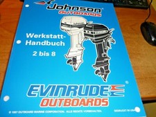 Johnson outboards evinrude - johnson,