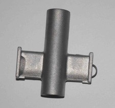 WEBER Dcnf Auxiliary Venturi