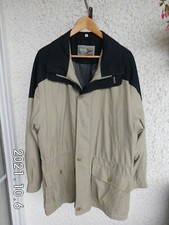 Herren Parka Jacke, Gr.52   Klimatex