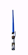 Hasbro star wars lightsaber - wars,