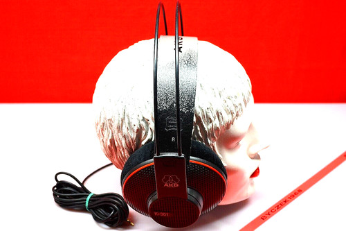 Akg 301 st - 301,
