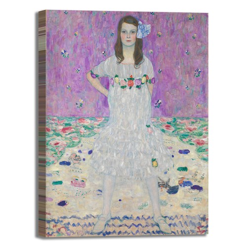 Gustav klimt mada - gustav,