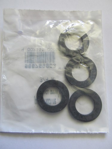 Stück gummi dichtung für - 4,