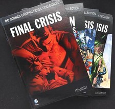 DC Comics GRAPHIC NOVEL Collection SPEZIAL Sonderausgabe 1-11 Auswahl HC Comic