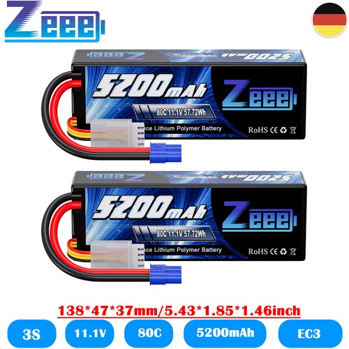 Zeee lipo akku - 3s,