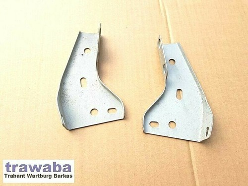 Stoßstangen halter trabant - stoßstangen,