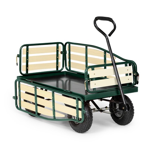 Handwagen bollerwagen - handwagen,