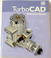 RARITÄT - IMSI TurboCAD 10 Professional - Windows - Englisch