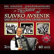 75 Jahre Slavko Avsenik von