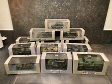 Y Serie 1:32 Spur 1 Fennek Iltis Dingo Wolf Premium Classixxs 22 Modelle