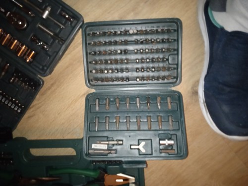 Werkzeugkoffer makita - werkzeugkoffer,