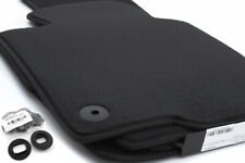 NEU 4x Fußmatten passend für VW Passat B6 B7 R36 Variant 3C Velours 800gm² Matte