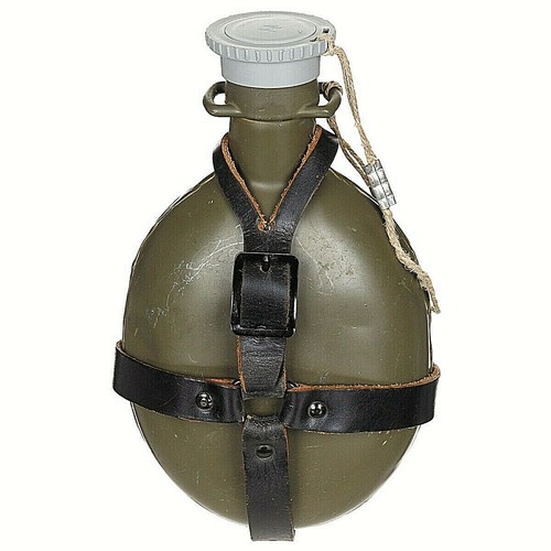 Feldflasche 7l original - feldflasche,