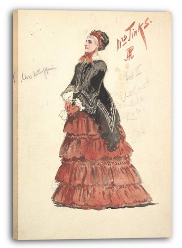 Kunstdruck percy anderson - kunstdruck,