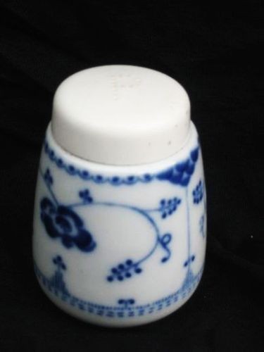 Christineholm indisch blau n1 - blau,