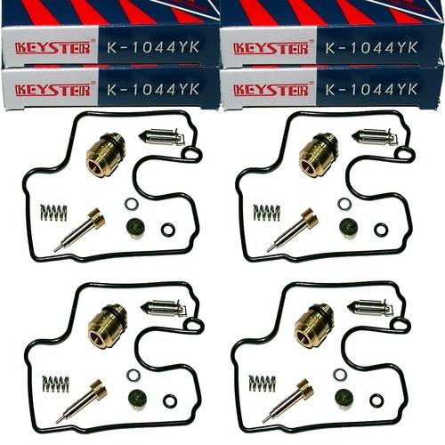 Vergaser reparatursatz für - 4x,