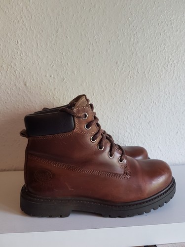 Dockers damen leder - damen, boots