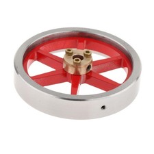 Trägheitsschwungrad für