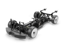 Team Magic E4 FWD Tourenwagen