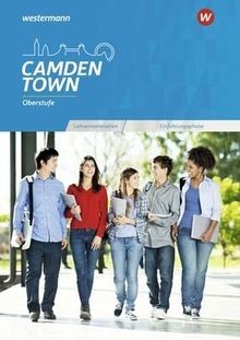 Camden town oberstufe - camden,