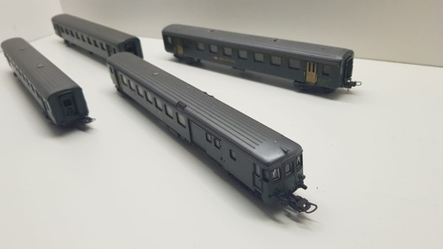 Antriebsfeile und wagen sbb - 3,