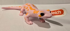 Schleich 2025 - Wild Life - Feuersalamander - NEU mit Fähnchen 17120