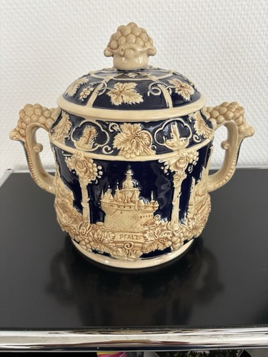 Wick werke bowl topf rumtopf - wick, werke-bowl-topf-rumtopf-