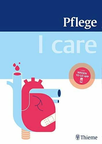 Care pflege wissen - i, pflege: