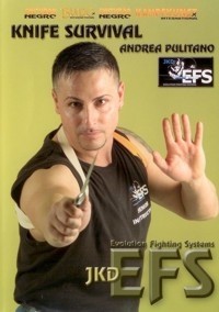 Jeet kune evolution - jeet,