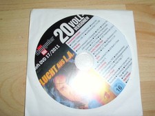 COMPUTER BILD CD Kein Heft Nr. 17-2011 + DVD # Flucht aus L.A.