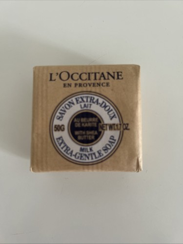 Occitane extra gentle soap - extra-gentle,