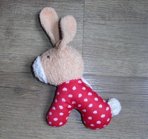 Sigikid hase frottee - hase,