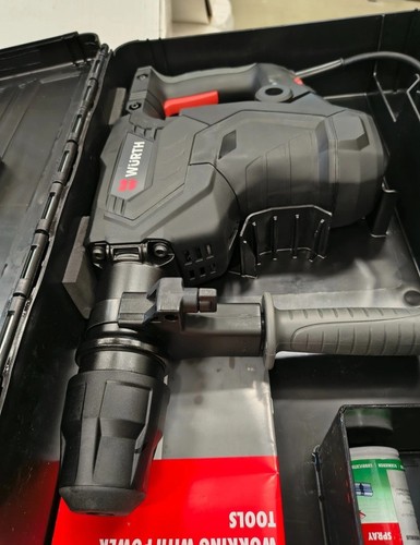 Meißelhammer 1100w profi - meißelhammer,