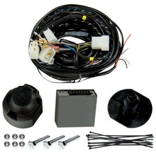 Fahrzeugspezifisch Elektrosatz