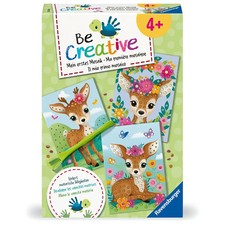 Ravensburger 25534 BeCreative