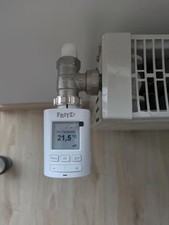 Fritz dect 301 gebraucht - fritz,