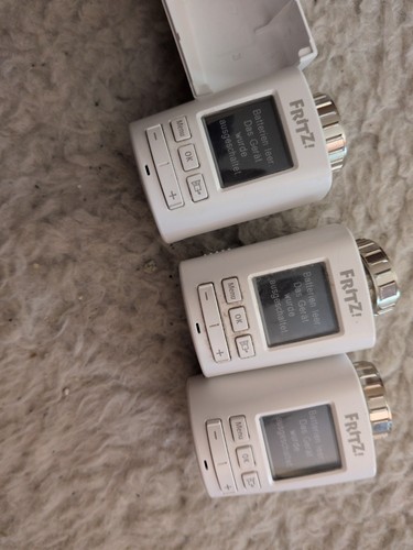 Avm fritz dect 301 - avm,