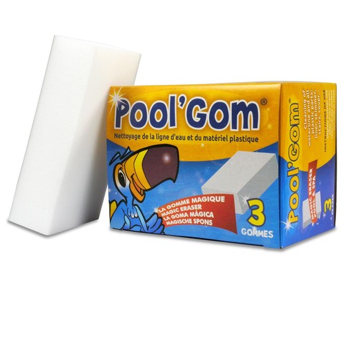 Pool gom der magische - der,