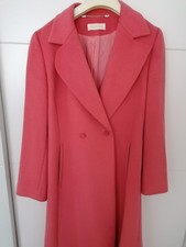 Escada Mantel ,  Wolle