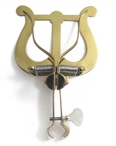 Leier marschgabel notenhalter - leier,